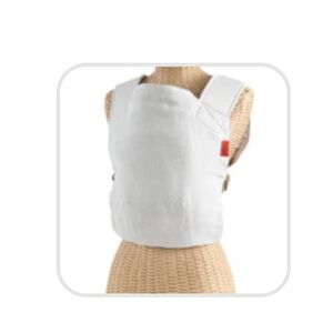 Sakura Bloom Carrier - Flax Linen